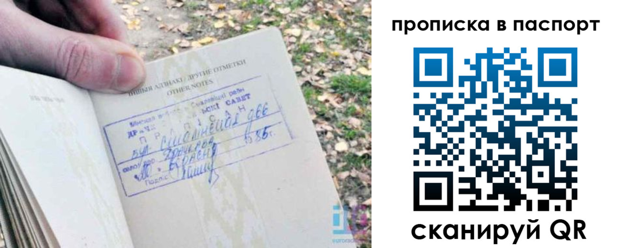 временная регистрация собственник в Марксе